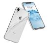 Spigen Liquid Crystal Apple iPhone XR Crystal Clear tok, átlátszó