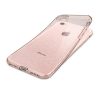 Spigen Liquid Crystal Glitter Apple iPhone SE 2022/2020/8/7 Crystal Clear tok, átlátszó