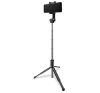 Spigen Velo S540W Bluetooth Selfie-bot, tripod, fekete