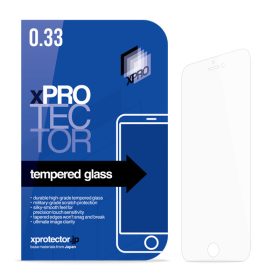   Apple iPhone 11 / XR Xprotector Tempered Glass kijelzővédő fólia