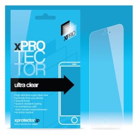   Apple iPhone 11 / XR Xprotector Ultra Clear kijelzővédő fólia