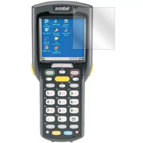 Motorola Symbol MC3090 Kijelzővédő fólia