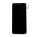 Huawei Mate 20 Lite kompatibilis LCD modul, OEM jellegű, fekete, Grade S+