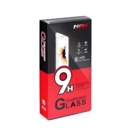   Apple iPhone 11 Pro Max / Xs Max tempered glass kijelzővédő üvegfólia szett (10db)