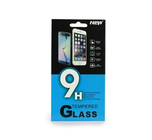 Honor 8X / View 10 Lite tempered glass kijelzővédő üvegfólia