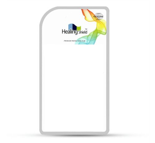 Apple iPhone 6 Plus/6S Plus Xprotector Healing shield átlátszó hátlapi védőfólia