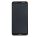 Huawei Mate 10 Lite Dual Sim kompatibilis LCD modul kerettel, OEM jellegű, fekete, Grade S+