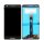 Nokia 2.1 kompatibilis LCD modul, OEM jellegű, fekete, Grade S+