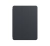 Apple iPad Pro 11 Smart Folio gyári tok, szénszürke, MRX72ZM/A
