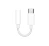 Apple USB-C 3,5 mm-es fejhallgató-csatlakozóhoz, MU7E2ZM/A