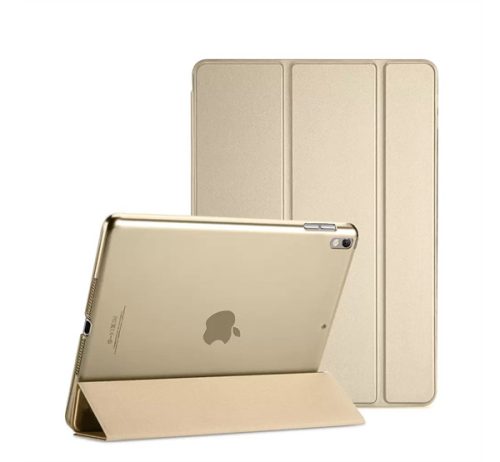 Xprotector Smart Book tok, Apple iPad Mini 4 készülékhez, arany