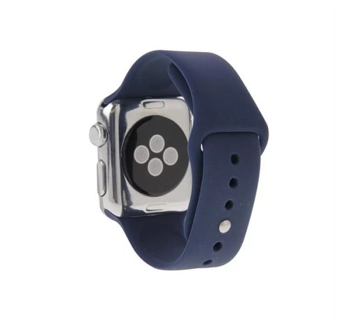 Xprotector sport szíj Apple Watch 42/44mm kék
