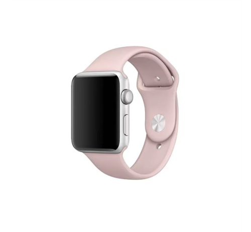 Xprotector sport szíj Apple Watch 42/44m rózsaszín