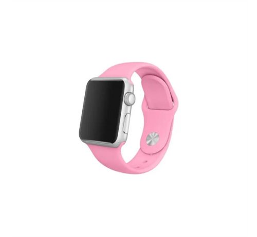 Xprotector sport szíj Apple Watch 38/40m rózsaszín