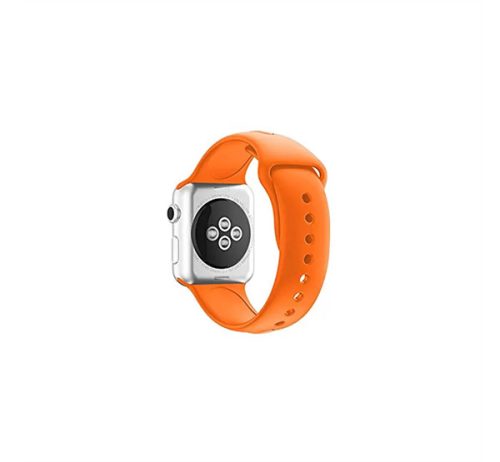 Xprotector sport szíj Apple Watch 42/44mm narancs