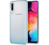 Spigen Liquid Crystal Samsung Galaxy A50/A50s/A30/A30s Crystal Clear tok, átlátszó