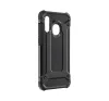 Forcell Armor hátlap tok Samsung A405 Galaxy A40, fekete
