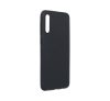 Forcell Soft hátlap tok, Samsung A505 Galaxy A50, fekete