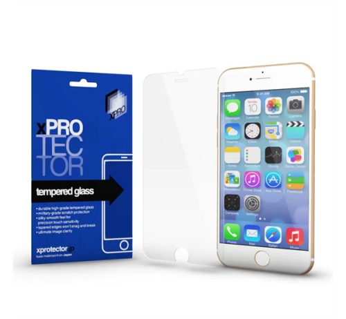 Honor 10 Lite, Xprotector Tempered Glass kijelzővédő fólia