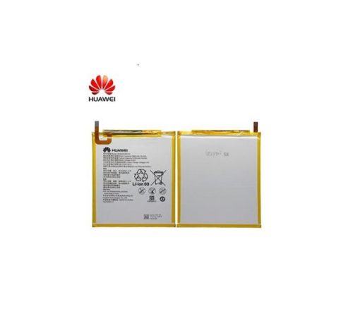 Huawei HB2899C0ECW (Huawei Mediapad M3/M5 8.4") kompatibilis akkumulátor 5100mAh, OEM jellegű