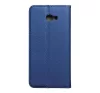 Magnet Samsung Galaxy J4+ mágneses flip tok, kék