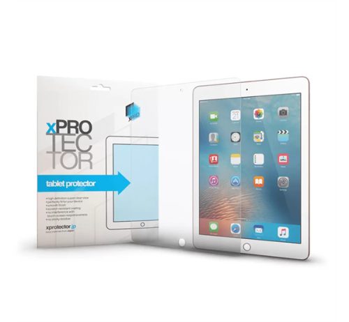 Apple iPad Air 10.5” (2019), Xprotector Ultra Clear kijelzővédő fólia