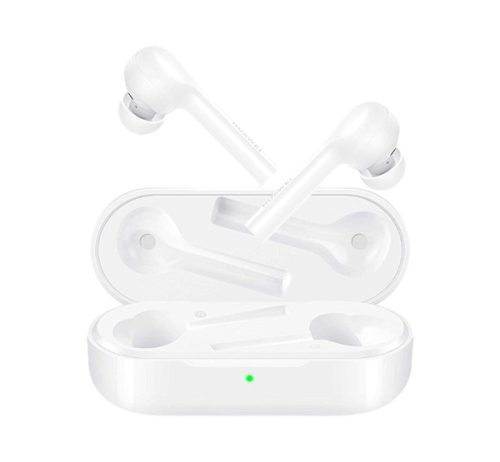 Huawei FreeBuds Lite true wireless headset, fehér