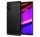 Spigen Rugged Armor Samsung Galaxy Note 10 Matte Black tok, fekete