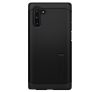 Spigen Tough Armor Samsung Galaxy Note 10 Black tok, fekete