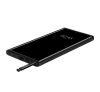 Spigen Tough Armor Samsung Galaxy Note 10 Black tok, fekete