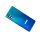 Huawei P30 akkufedél, auróra kék