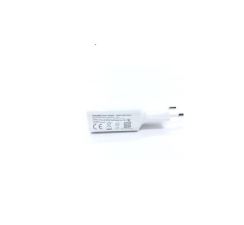 Xiaomi MDY-08-EI USB hálózati töltő adapter 5V-2,5A / 9V-2A / 12V-1,5A, fehér, eco csomagolában