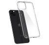 Spigen Ultra Hybrid Apple iPhone 11 Pro Crystal Clear tok, átlátszó