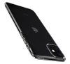 Spigen Liquid Crystal Apple iPhone 11 Crystal Clear tok, átlátszó