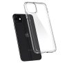 Spigen Ultra Hybrid Apple iPhone 11 Crystal Clear tok, átlátszó