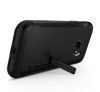 Spigen Slim Armor Samsung Galaxy Xcover 4S/4 Black tok, fekete