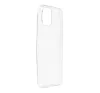 Apple iPhone 11 Pro Ultra Slim 0,3mm szilikon tok, átlátszó