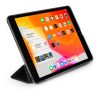 Spigen Smart Fold Apple iPad 10.2" oldalra nyíló tok, fekete