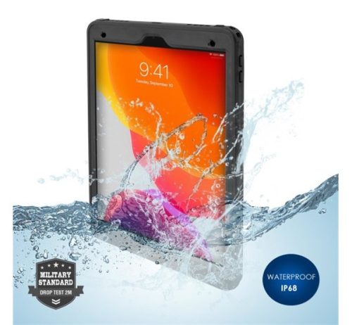 4smarts Active Pro Stark Apple iPad 10.2 vízálló védőtok
