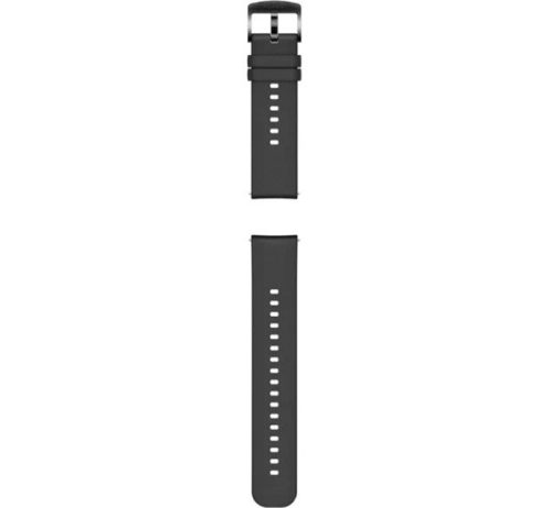 Huawei Watch GT/GT 2 kiegészítő szíj 20mm, fekete