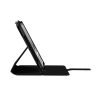 UAG Metropolis Apple iPad 10.2" flip hátlap tok, fekete