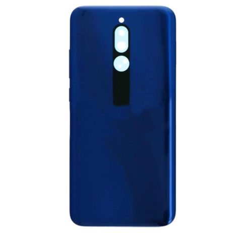 Xiaomi Redmi 8 akkufedél, kék
