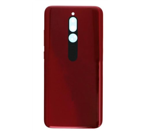 Xiaomi Redmi 8 akkufedél, piros