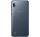 Samsung A105 Galaxy A10 akkufedél, fekete