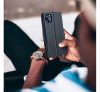Fancy Xiaomi Mi Note 10 flip tok, fekete