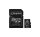 Kingston Canvas Select Plus microSDXC 256GB (Class 10), UHS-I memóriakártya adapterrel (SDCS2/256GB)