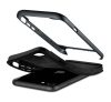 Spigen Neo Hybrid Apple iPhone SE 2022/2020/8/7 Metal Slate tok, kék
