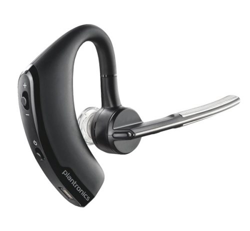 Plantronics Voyager Legend Bluetooth headset, fekete