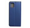 Magnet Samsung N770 Galaxy Note 10 Lite mágneses flip tok, kék