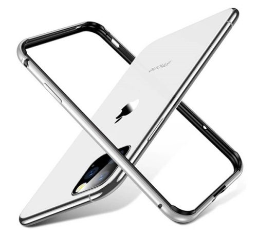 ESR Edge Guard bumper tok Apple iPhone 11 Pro Max, ezüst